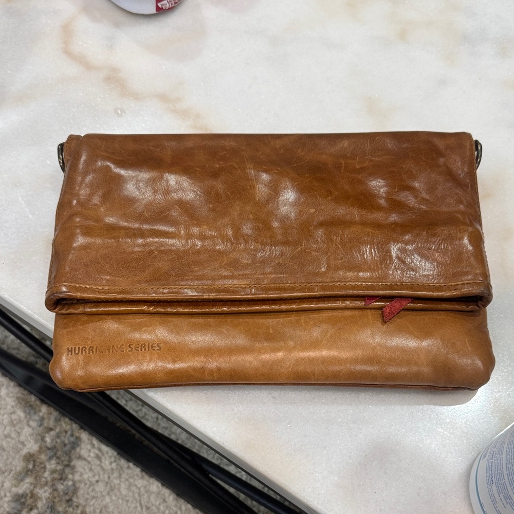 Brown Leather women’s Bag
Authentic leather